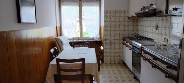 appartamento in vendita a Gandino in zona Cirano