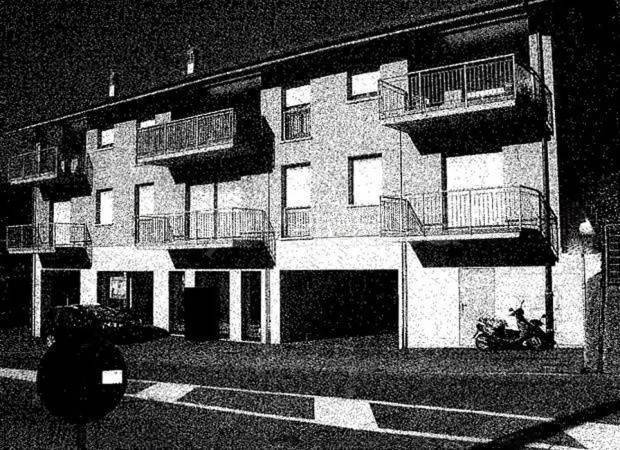 appartamento in vendita a Gandino