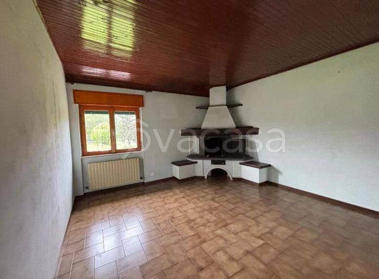 appartamento in vendita a Gandino