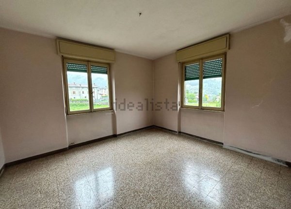 appartamento in vendita a Gandino in zona Cirano