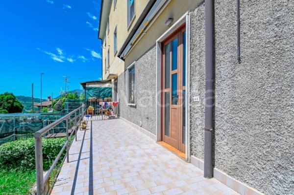 appartamento in vendita a Gandino in zona Barzizza