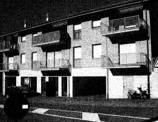 appartamento in vendita a Gandino