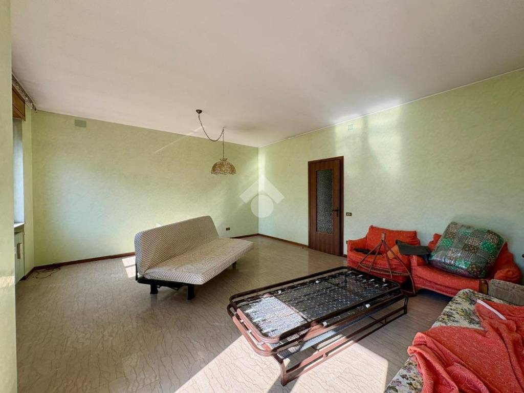 appartamento in vendita a Gandino