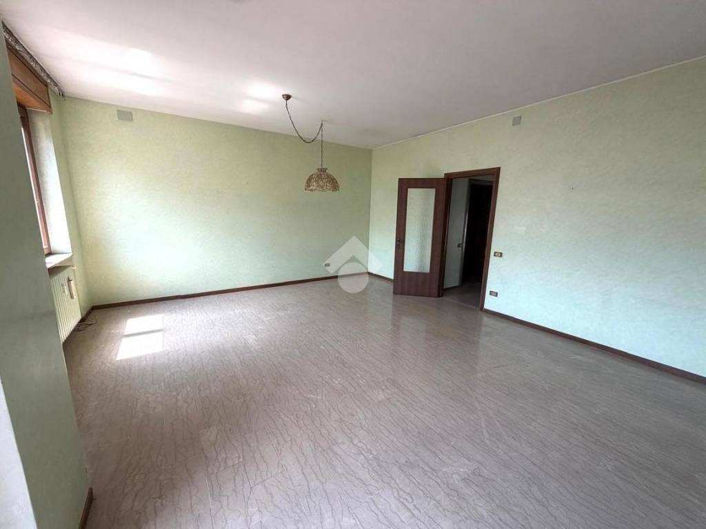 appartamento in vendita a Gandino