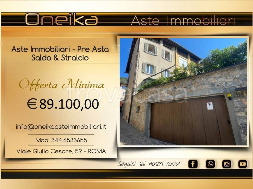 casa indipendente in vendita a Gandino in zona Barzizza