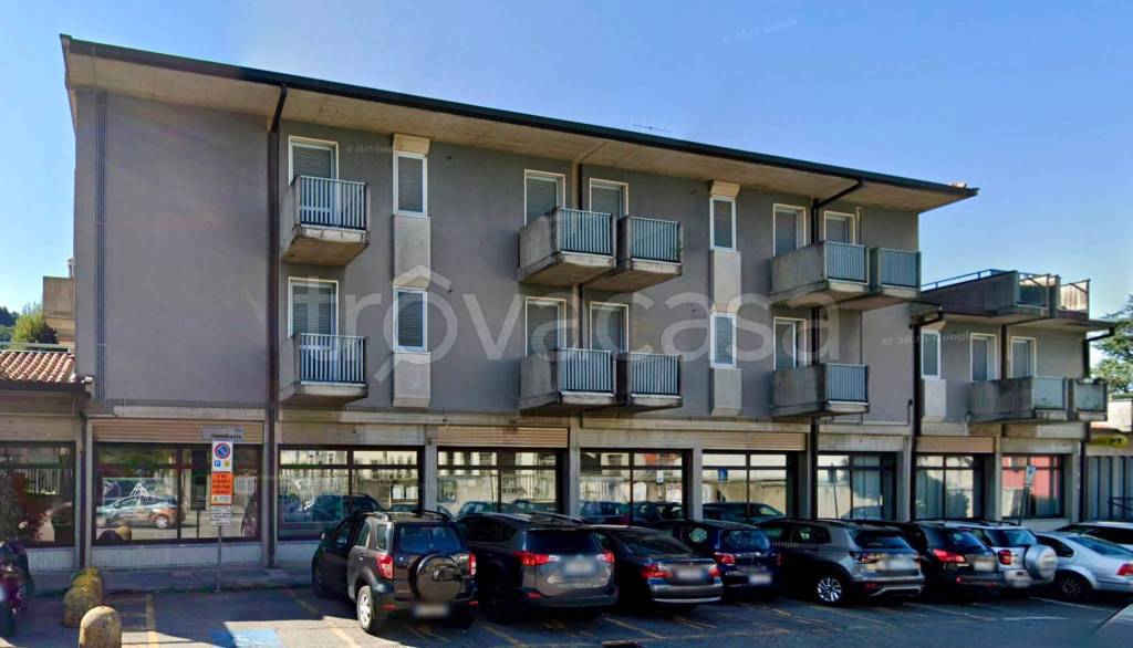 appartamento in vendita a Gandino