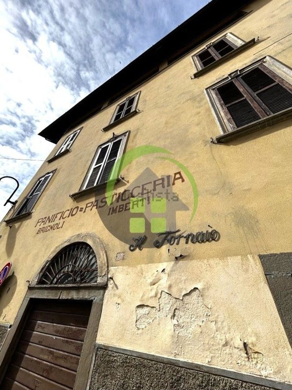 casa indipendente in vendita a Gandino