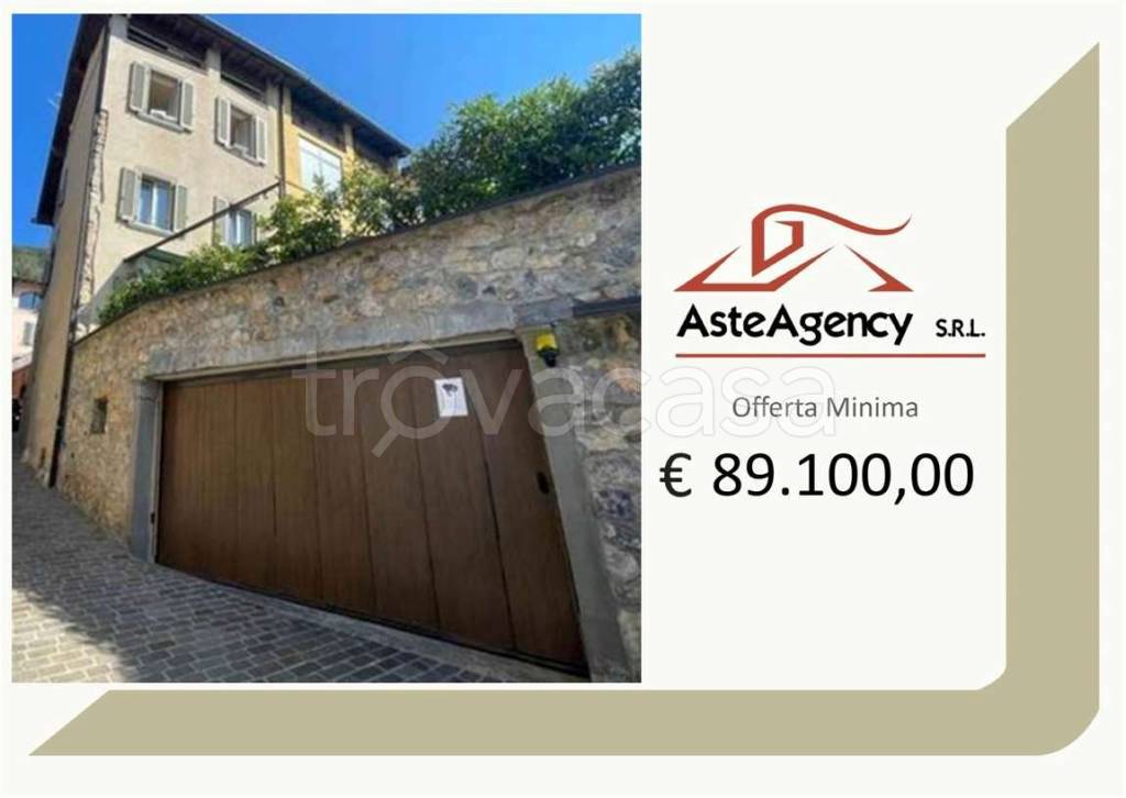 casa indipendente in vendita a Gandino in zona Barzizza