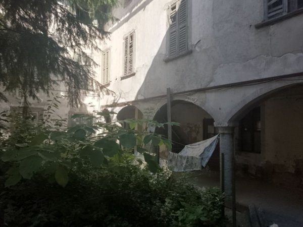intera palazzina in vendita a Gandino