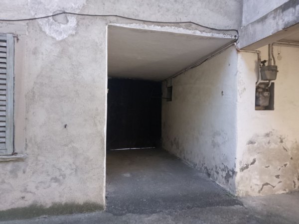 casa indipendente in vendita a Gandino in zona Cirano