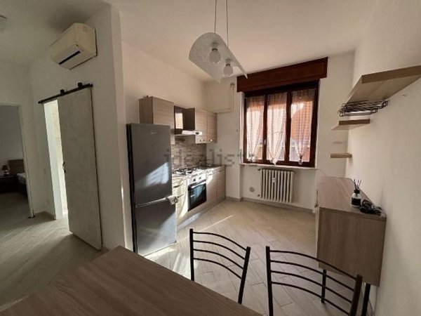 appartamento in vendita a Gandino in zona Cirano