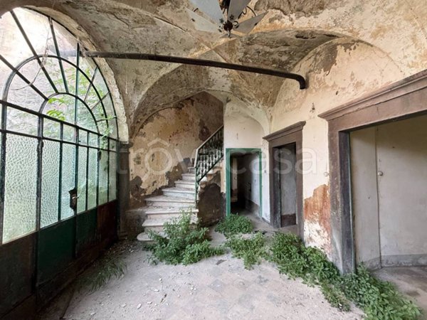 rudere in vendita a Gandino in zona Cirano