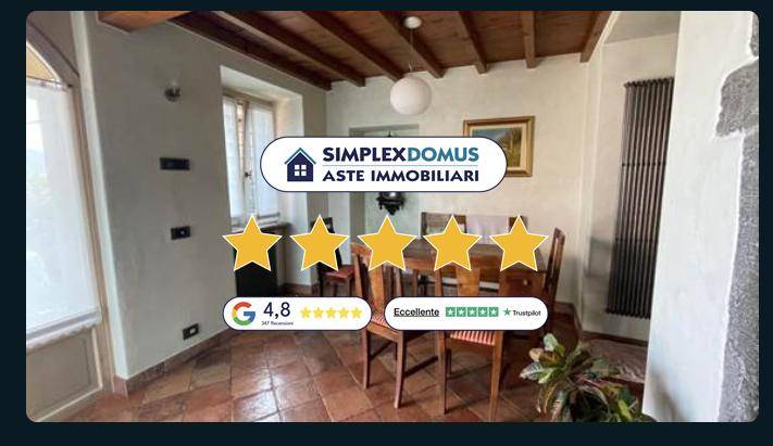 casa indipendente in vendita a Gandino in zona Barzizza