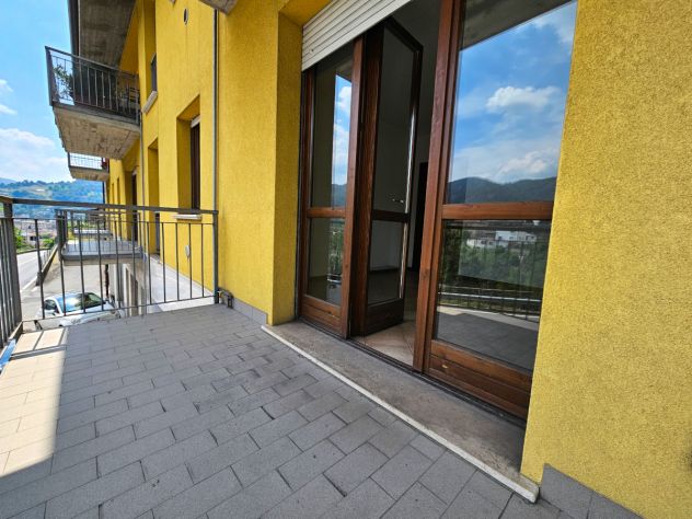 appartamento in vendita a Gandino