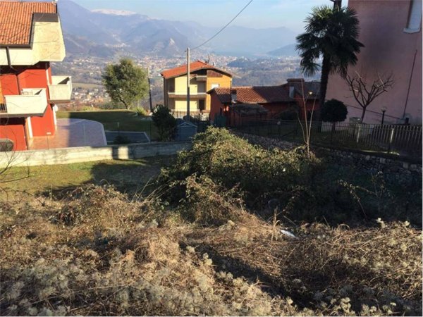 terreno agricolo in vendita a Gandosso