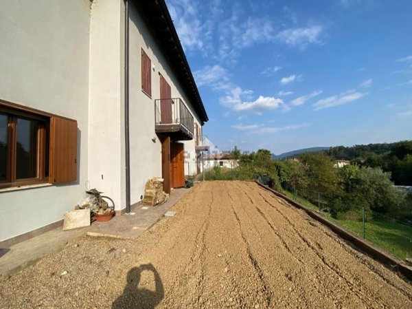 appartamento in vendita a Gandosso