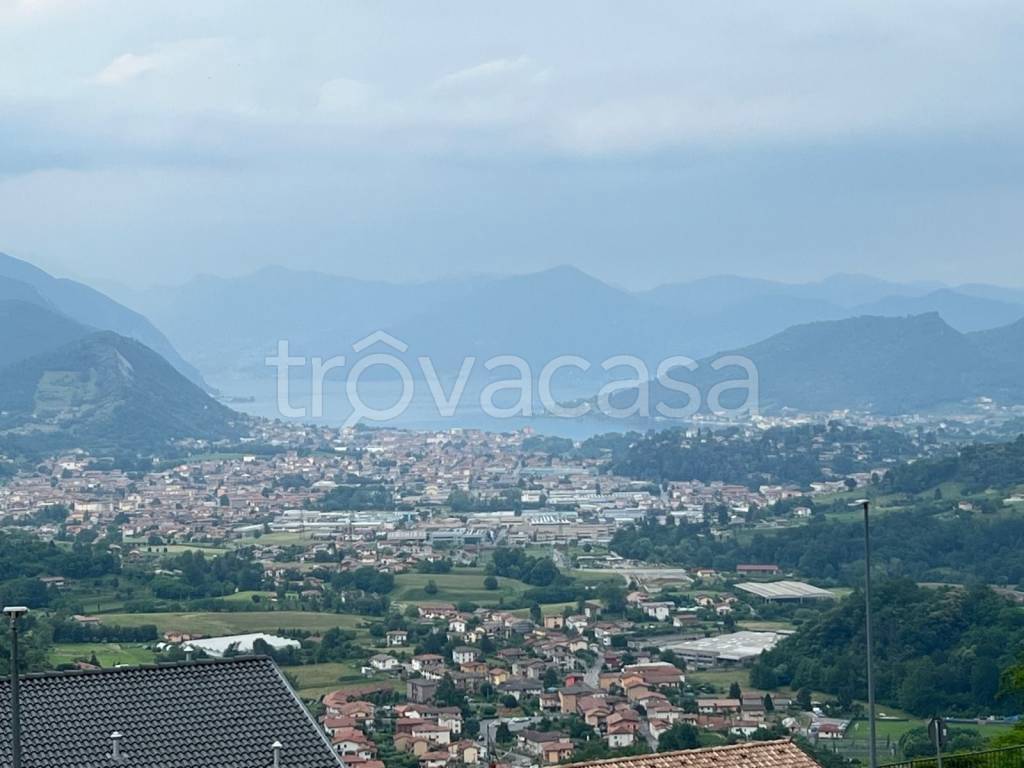 terreno agricolo in vendita a Gandosso