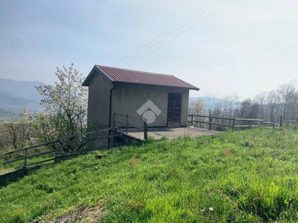terreno agricolo in vendita a Gandosso