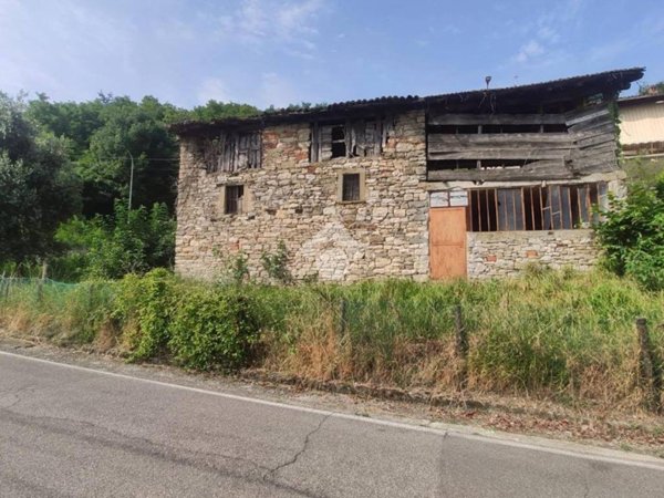 casa indipendente in vendita a Gandosso