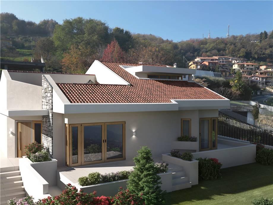 casa indipendente in vendita a Gandosso