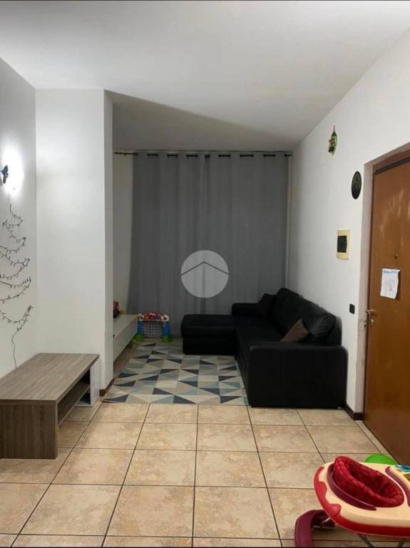 appartamento in vendita a Gandosso in zona Zanoli