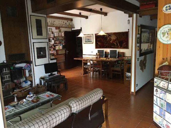 appartamento in vendita a Gandosso
