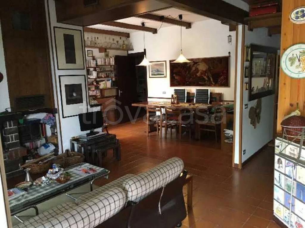 appartamento in vendita a Gandosso