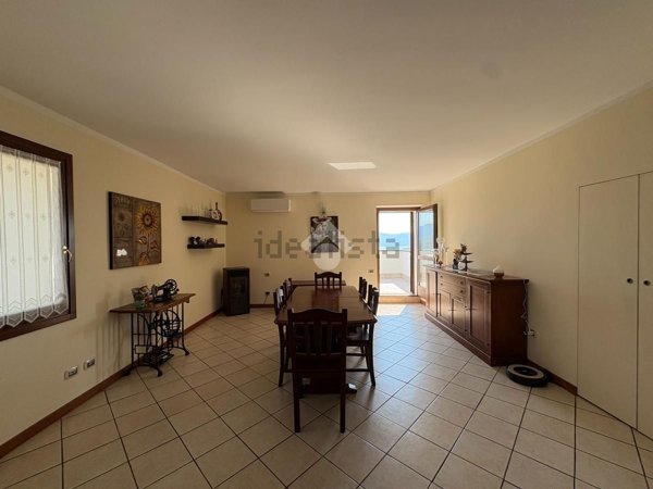 appartamento in vendita a Gandosso