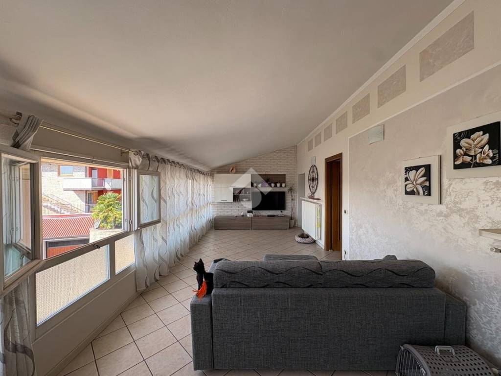 appartamento in vendita a Gandosso