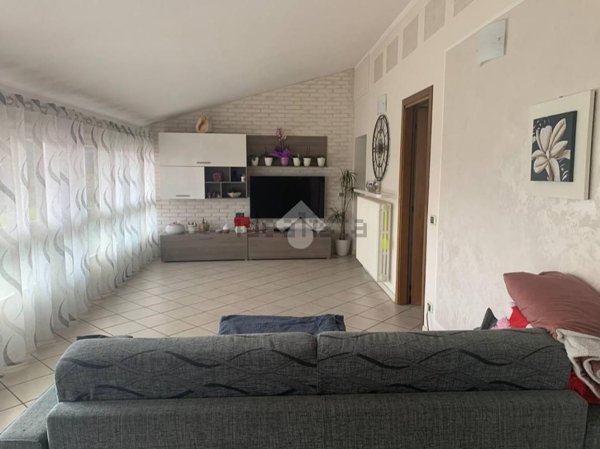 appartamento in vendita a Gandosso