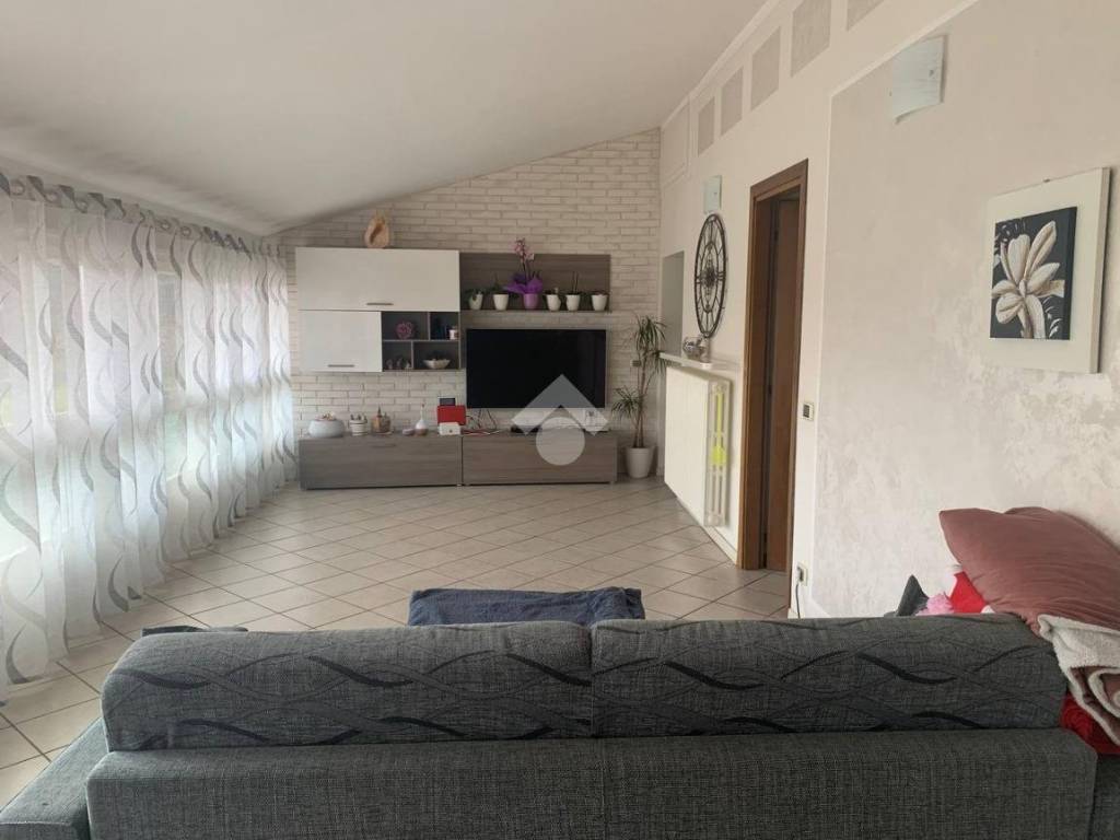 appartamento in vendita a Gandosso