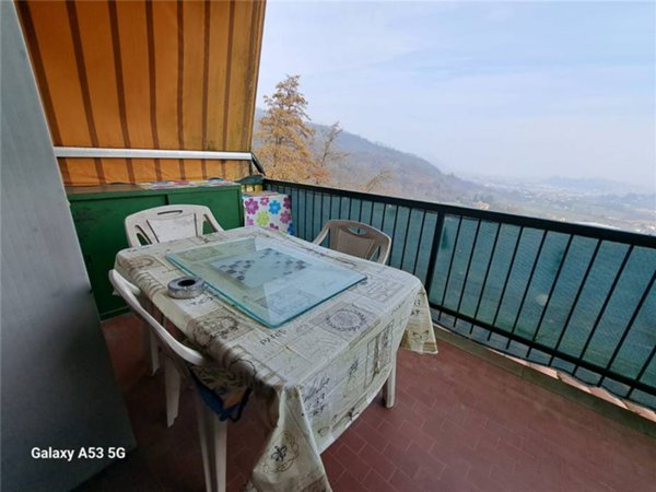 appartamento in vendita a Gandosso