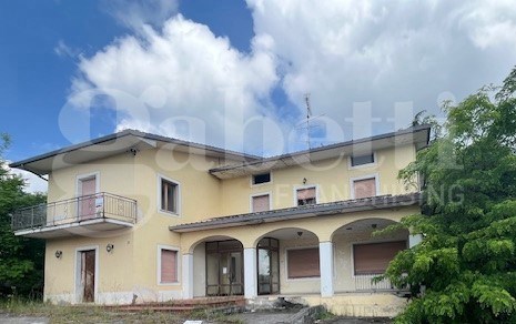 ufficio in vendita a Gandosso in zona Prato Alto