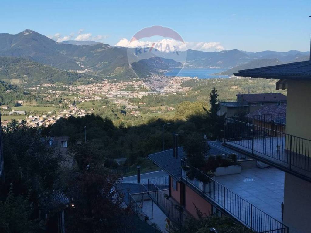 appartamento in vendita a Gandosso