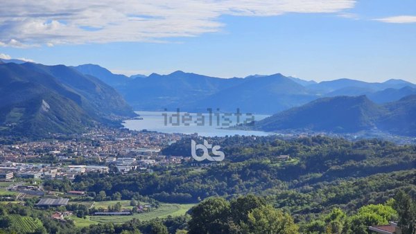 appartamento in vendita a Gandosso in zona Zanoli