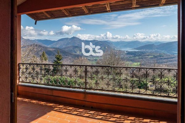 casa indipendente in vendita a Gandosso