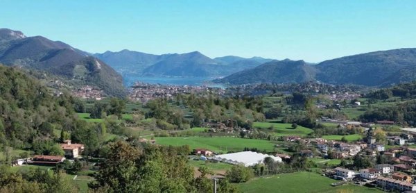 casa indipendente in vendita a Gandosso