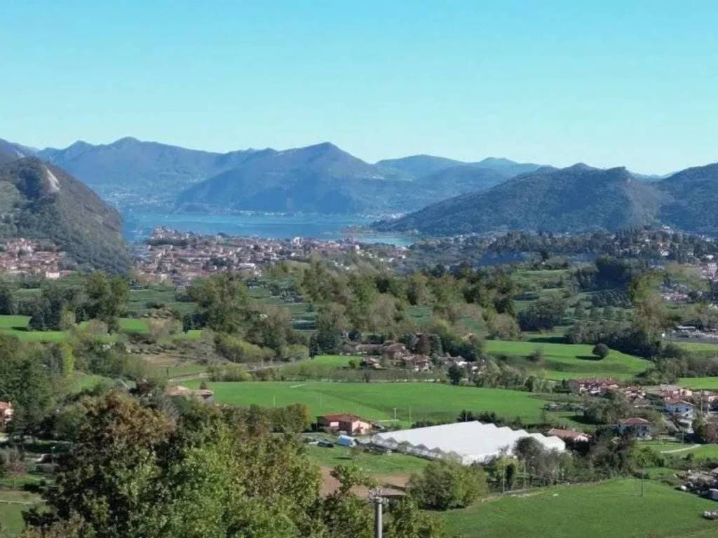 casa indipendente in vendita a Gandosso