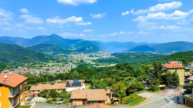 appartamento in vendita a Gandosso