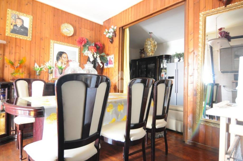 appartamento in vendita a Gandosso