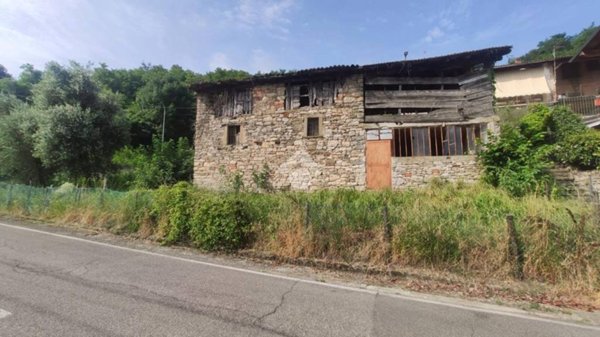 casa indipendente in vendita a Gandosso in zona Zanoli