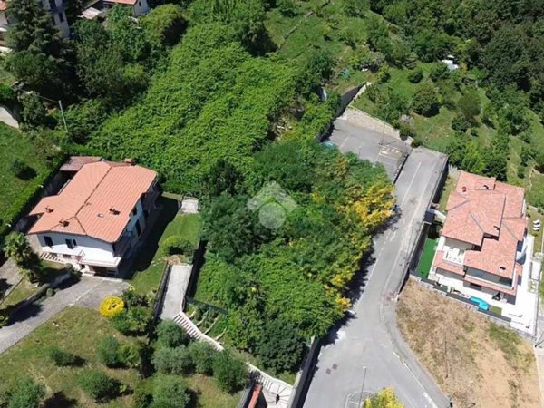 terreno edificabile in vendita a Gandosso