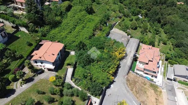 terreno edificabile in vendita a Gandosso in zona Prato Alto