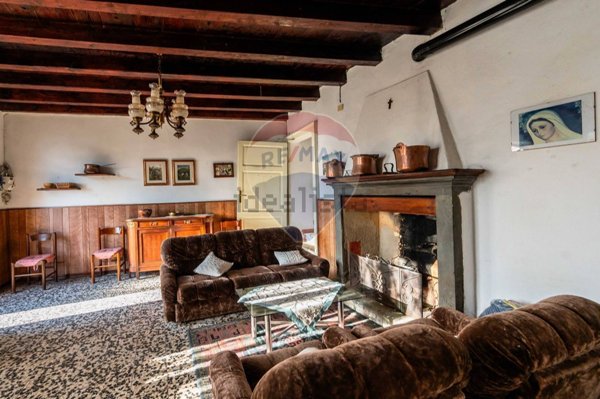 casa semindipendente in vendita a Gandosso