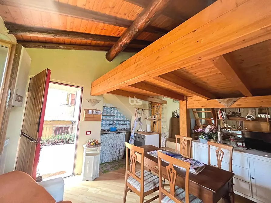 appartamento in vendita a Gandosso