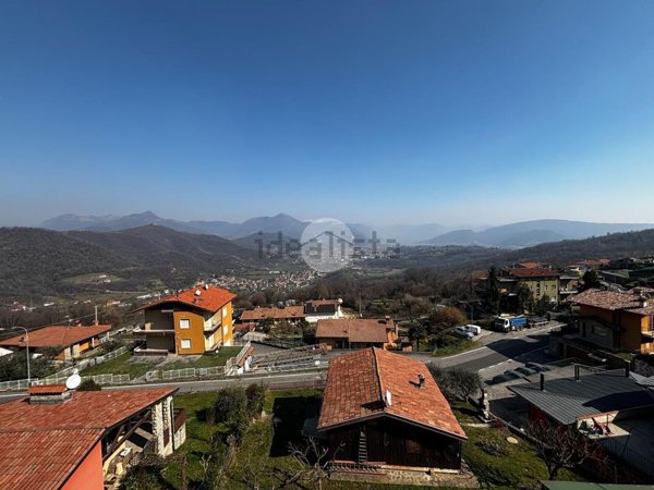 appartamento in vendita a Gandosso in zona Zanoli