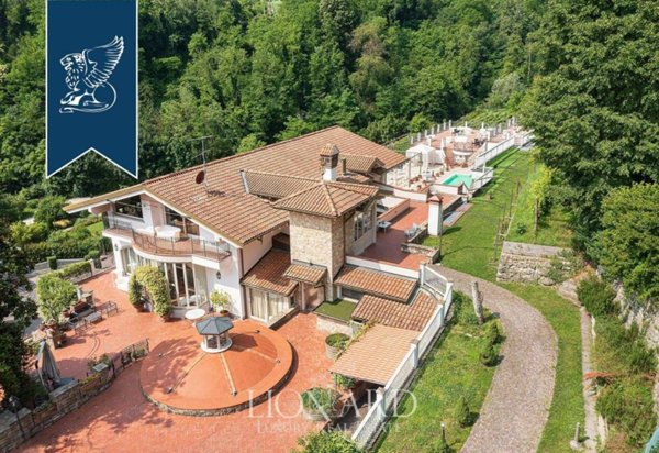 casa indipendente in vendita a Gandosso