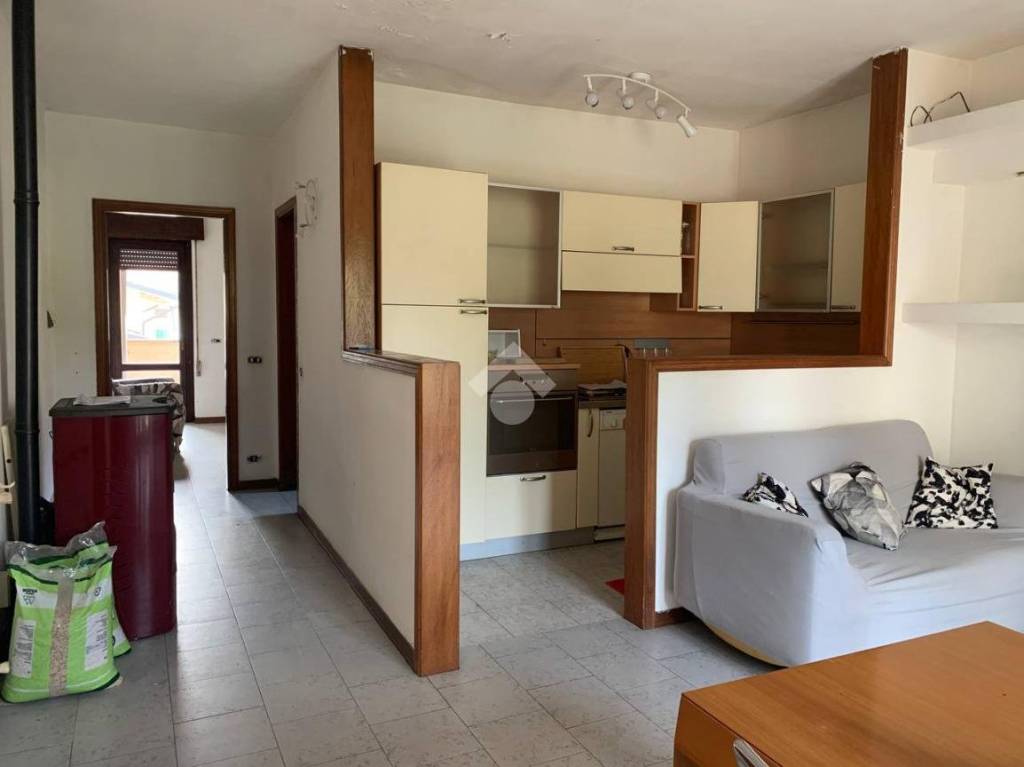 appartamento in vendita a Gandosso