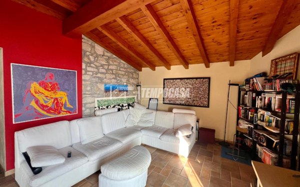 appartamento in vendita a Gandosso