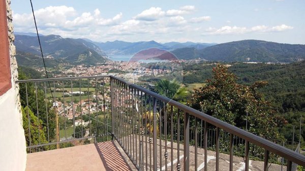 casa indipendente in vendita a Gandosso